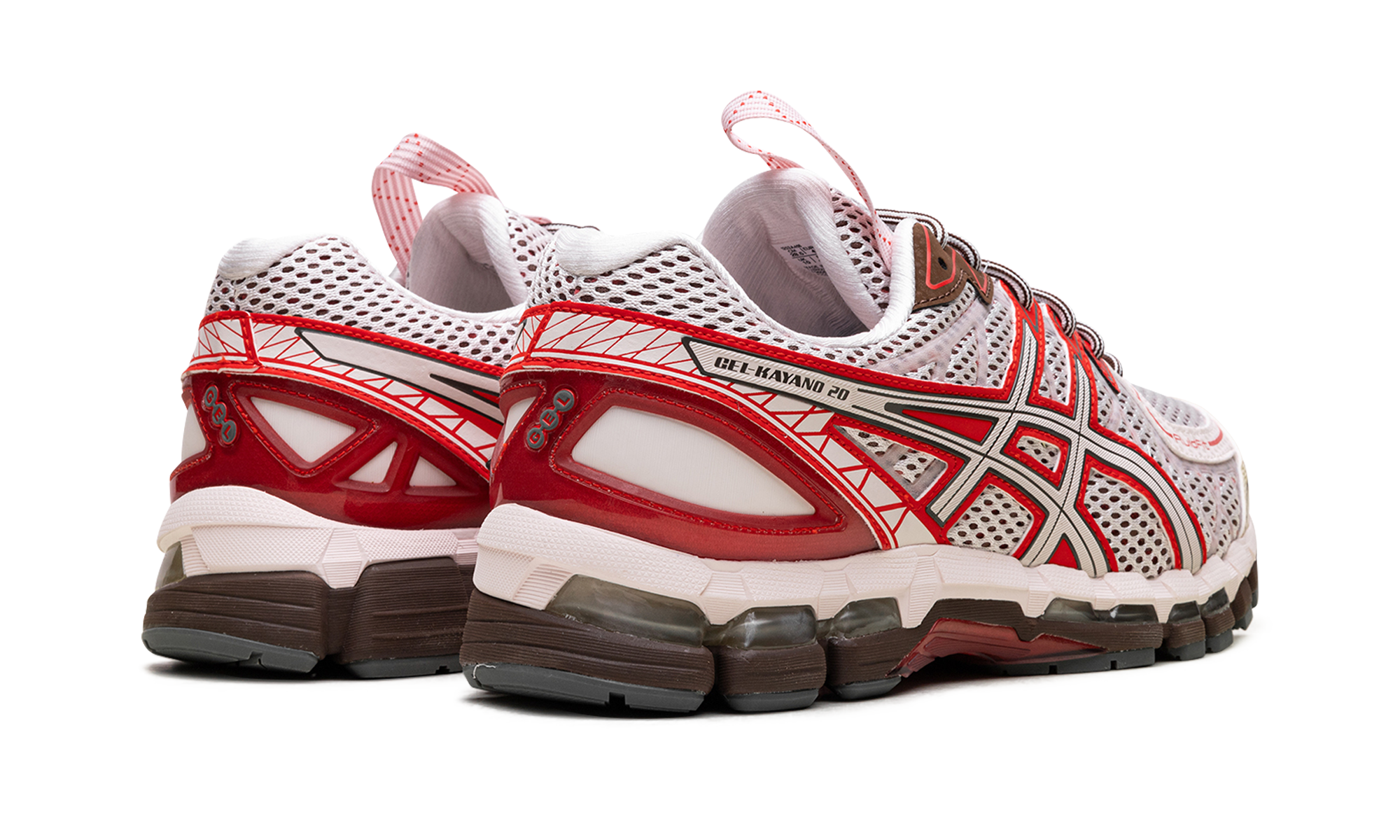 Asics Gel-Kayano 20 Kiko Kostadinov - Crystal Pink 1203A456 700