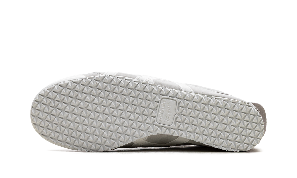 Onitsuka Tiger Tiger Mexico 66 Slip-On Oyster Grey White 1183b603 020