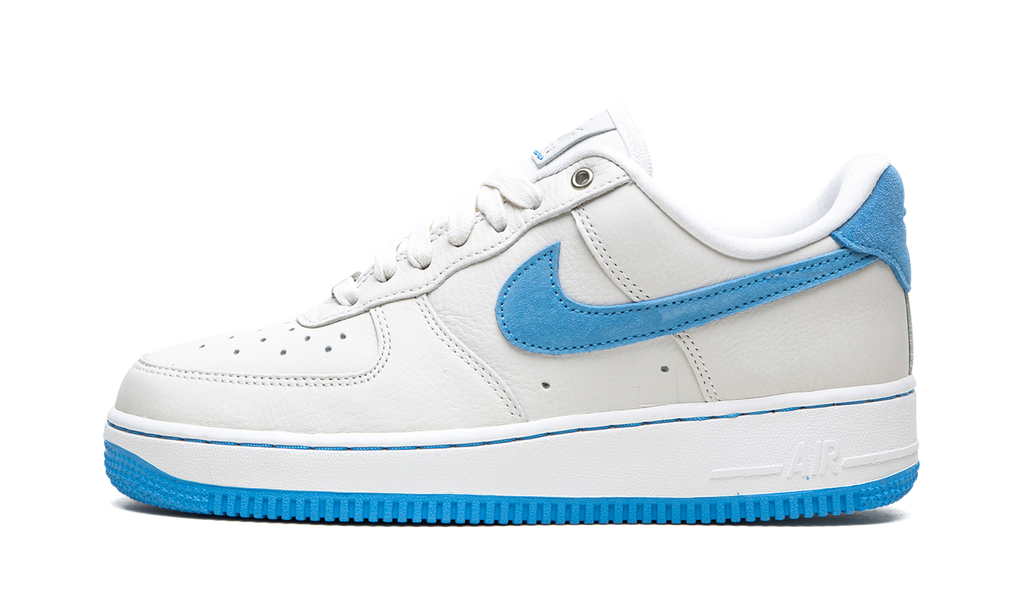 Nike AIR FORCE 1 LO LXX MNS WMNS University Blue DX1193 100