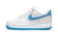 Nike AIR FORCE 1 LO LXX MNS WMNS University Blue DX1193 100