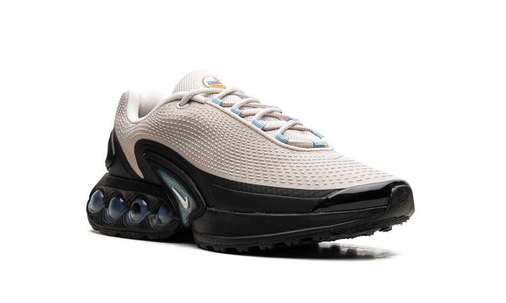Nike Air Max Dn Light Orewood Brown Turquoise HQ3478 104