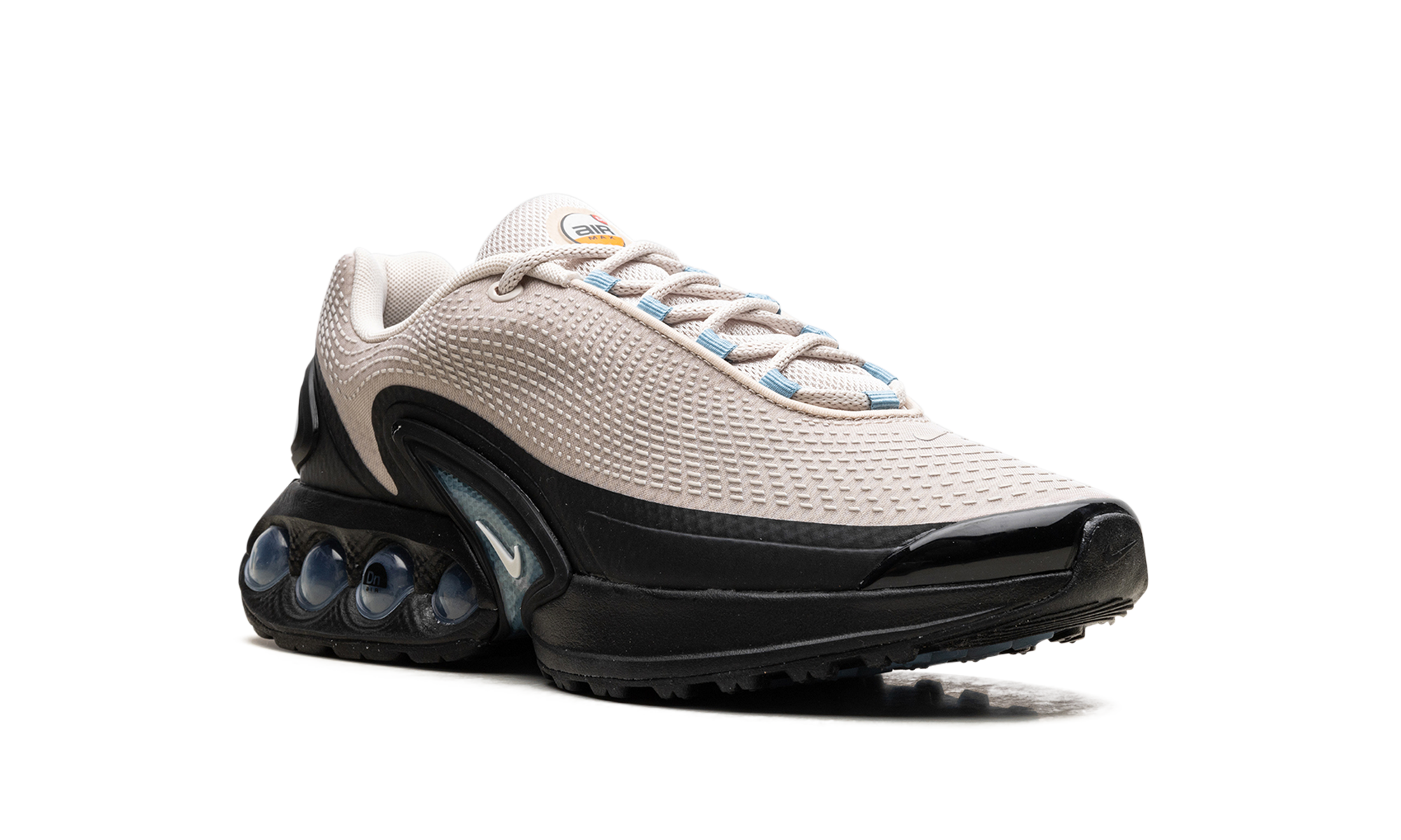 Nike Air Max Dn Light Orewood Brown Turquoise HQ3478 104