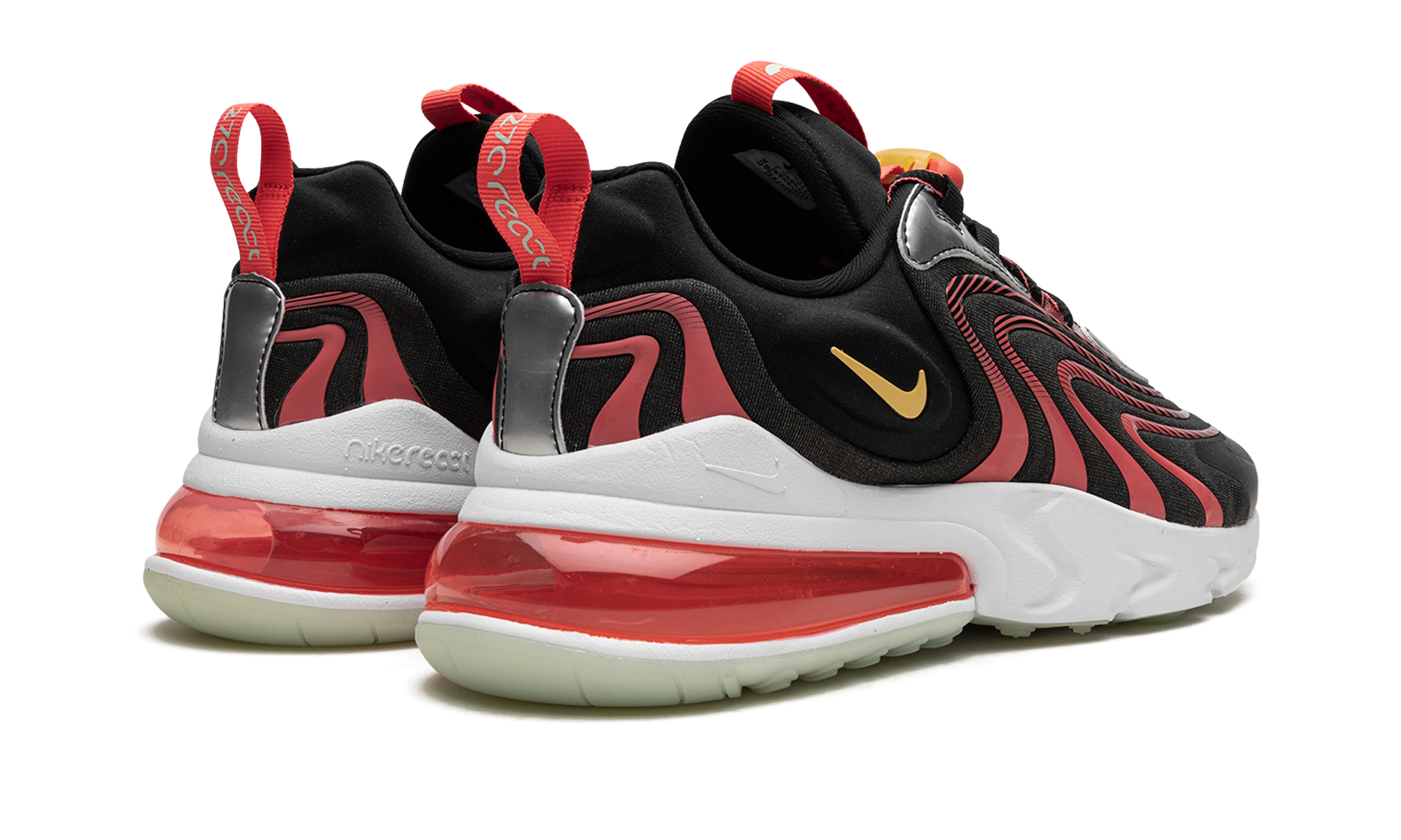 Nike Air Max 270 React ENG Alien CW7302 001