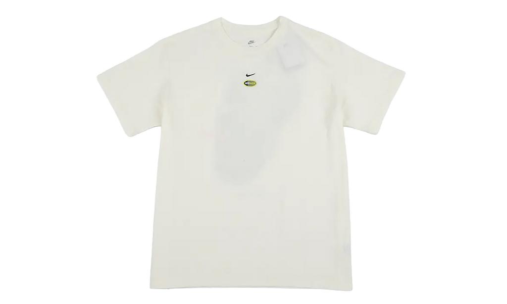 Nike NSW Air Max Oversized SS Tee WMNS Sail IH7445 133