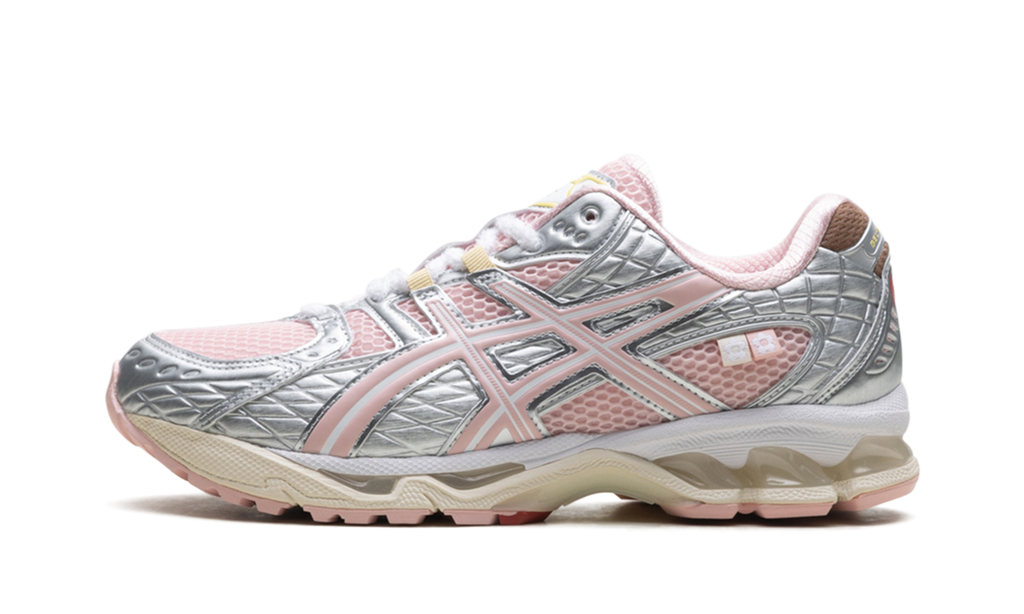 Asics GEL-Nimbus 10.1 VandyThePink - Strawberry 1203A865 702