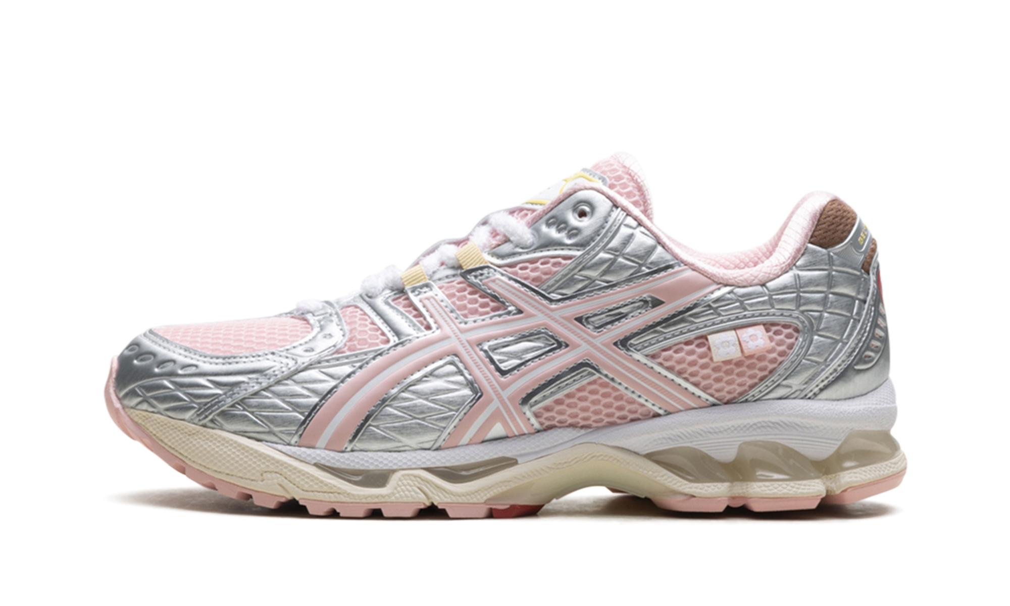 Asics GEL-Nimbus 10.1 VandyThePink - Strawberry 1203A865 702