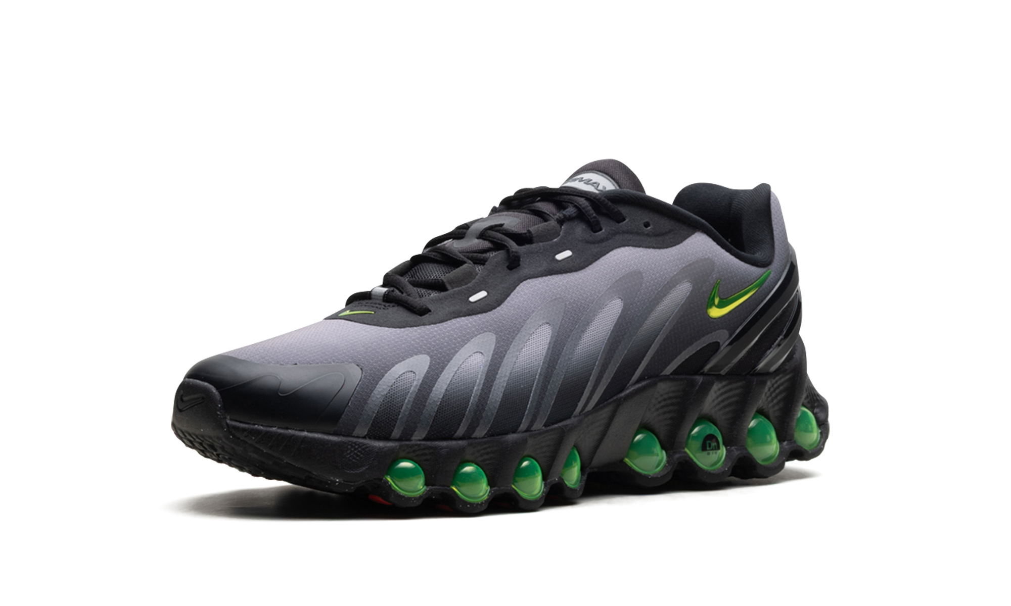 Nike Air Max Dn8 Black Volt FQ7860 003