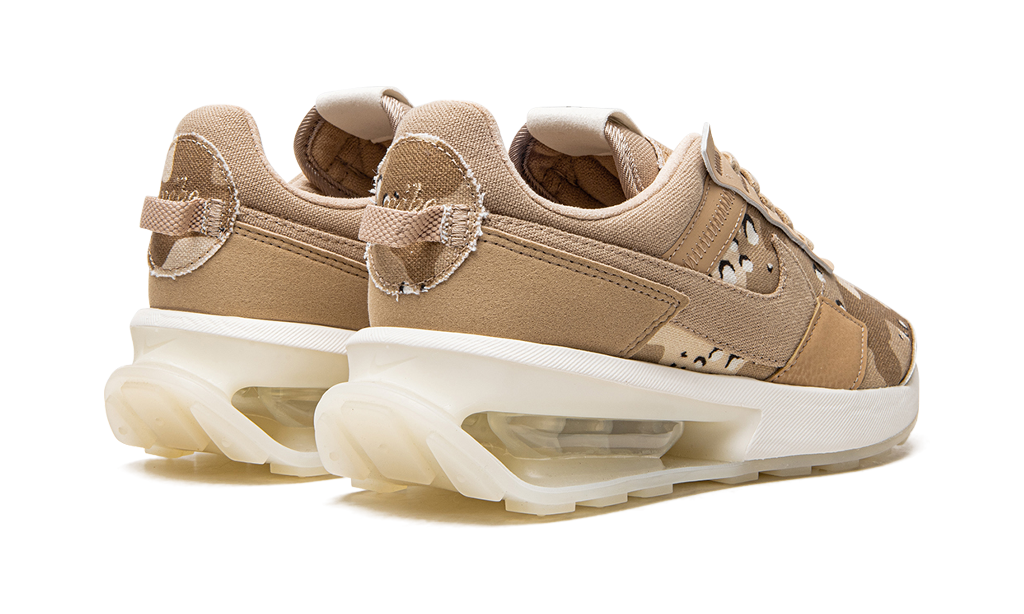 Nike AIR MAX PRE DAY SE MNS WMNS Desert Camo DX2312 200
