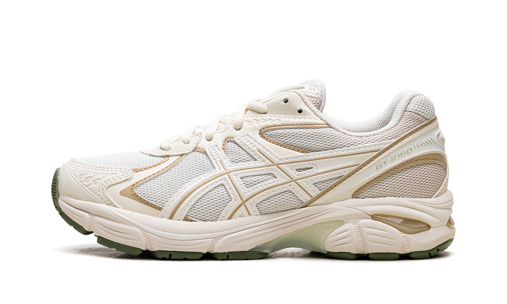 Asics GT-2160 WMNS Camel Beige 1202A519 100