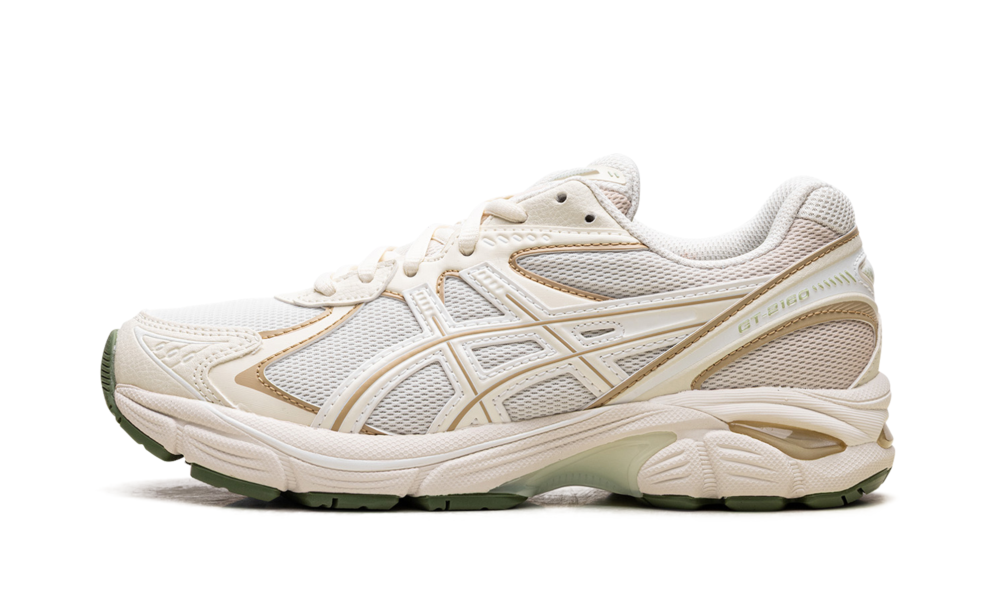 Asics GT-2160 WMNS Camel Beige 1202A519 100