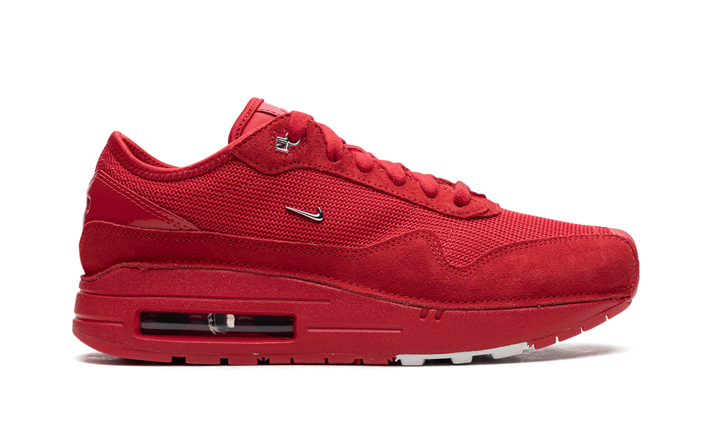 Nike Air Max 1 aa??6 WMNS Jacquemus - Mystic Red HM6690 600