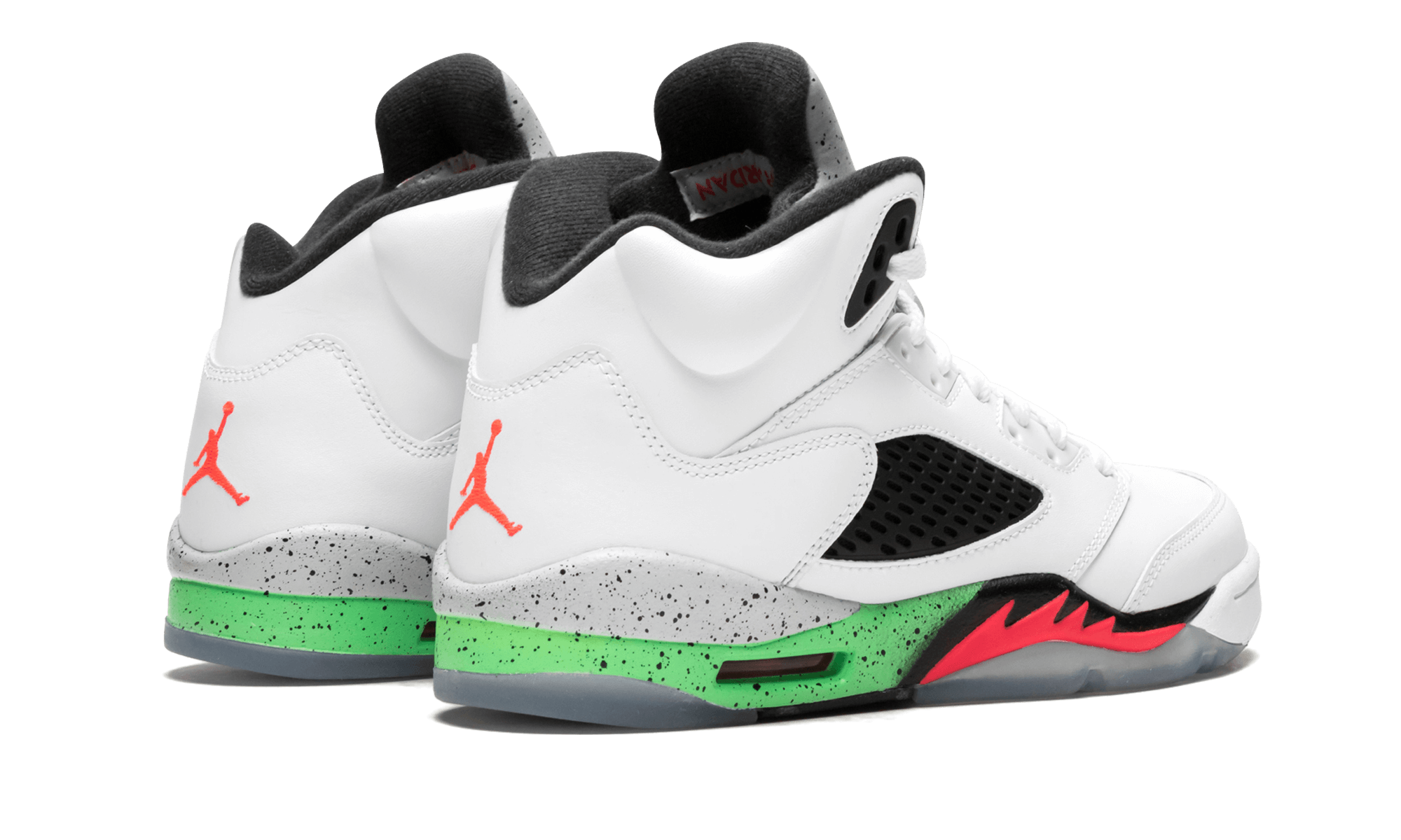 Air Jordan 5 Retro GS Pro Star