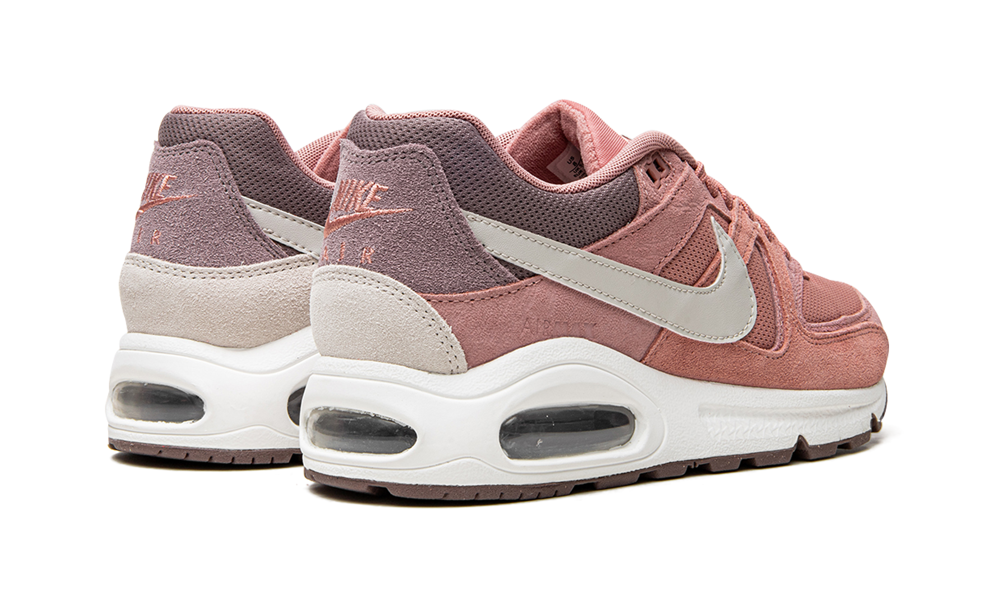 Nike AIR MAX COMMAND MNS WMNS 397690 600