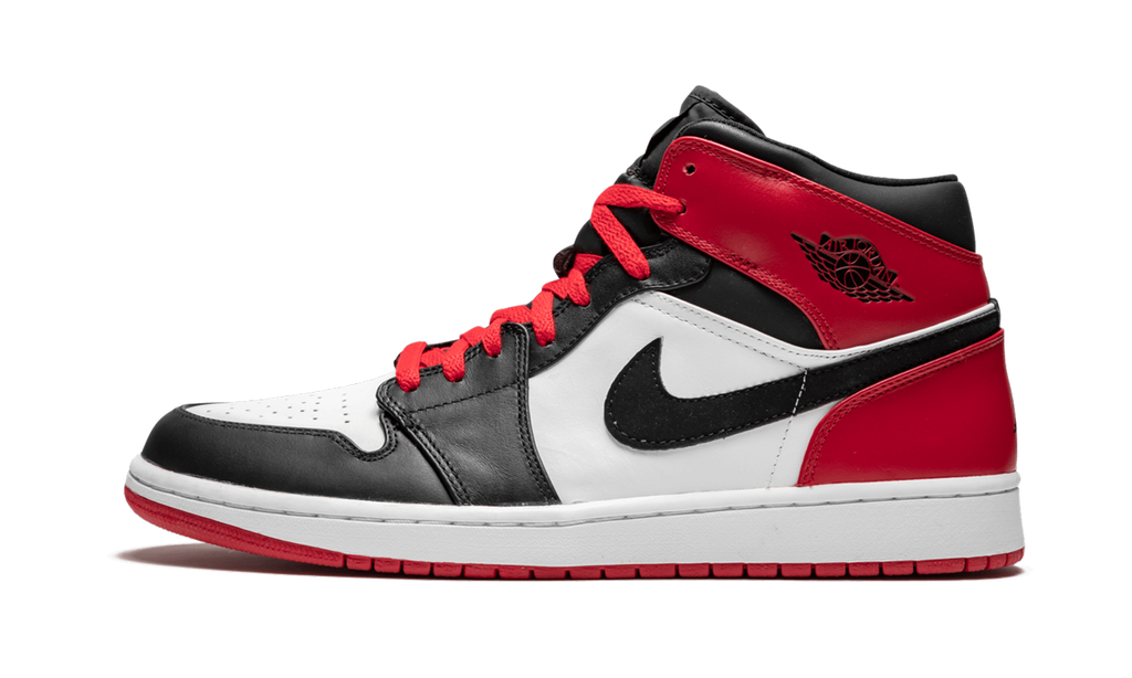 Air Jordan 1 Mid Old Love/New Love 316132 991