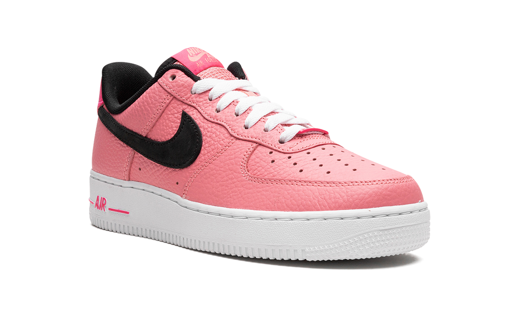 Nike Air Force 1 '07 LV8 Pink Gaze DZ4861 600