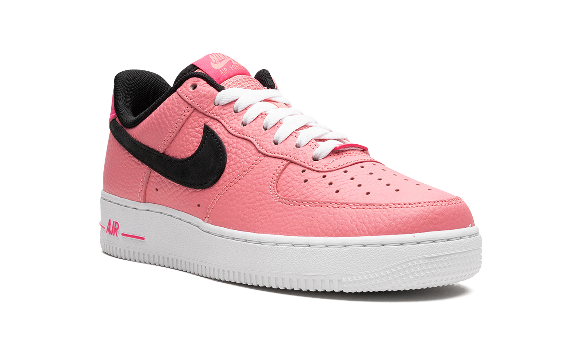 Nike Air Force 1 '07 LV8 Pink Gaze DZ4861 600