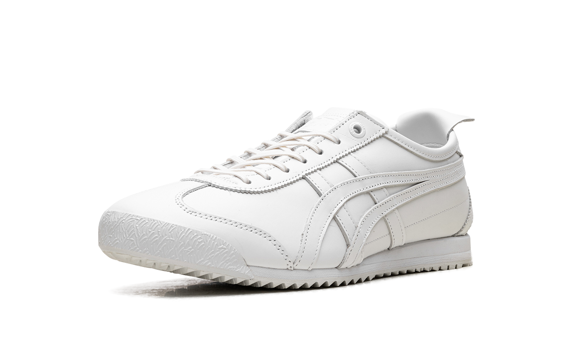 Onitsuka Tiger Tiger Mexico 66 SD Triple White 1183A543 100