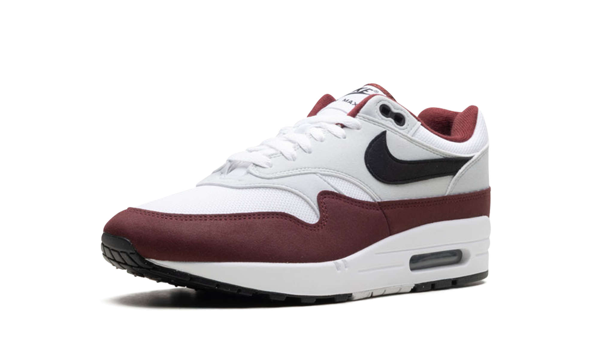 Nike Nike Air Max 1 Dark Team Red FD9082 106