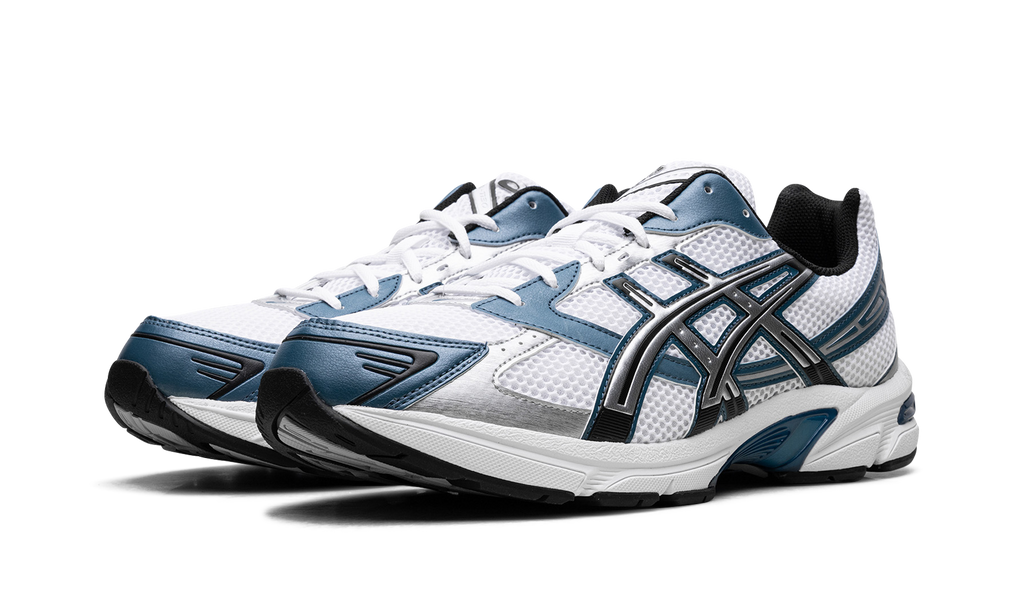 Asics Gel-1130 White Restful Teal 1203A609 103