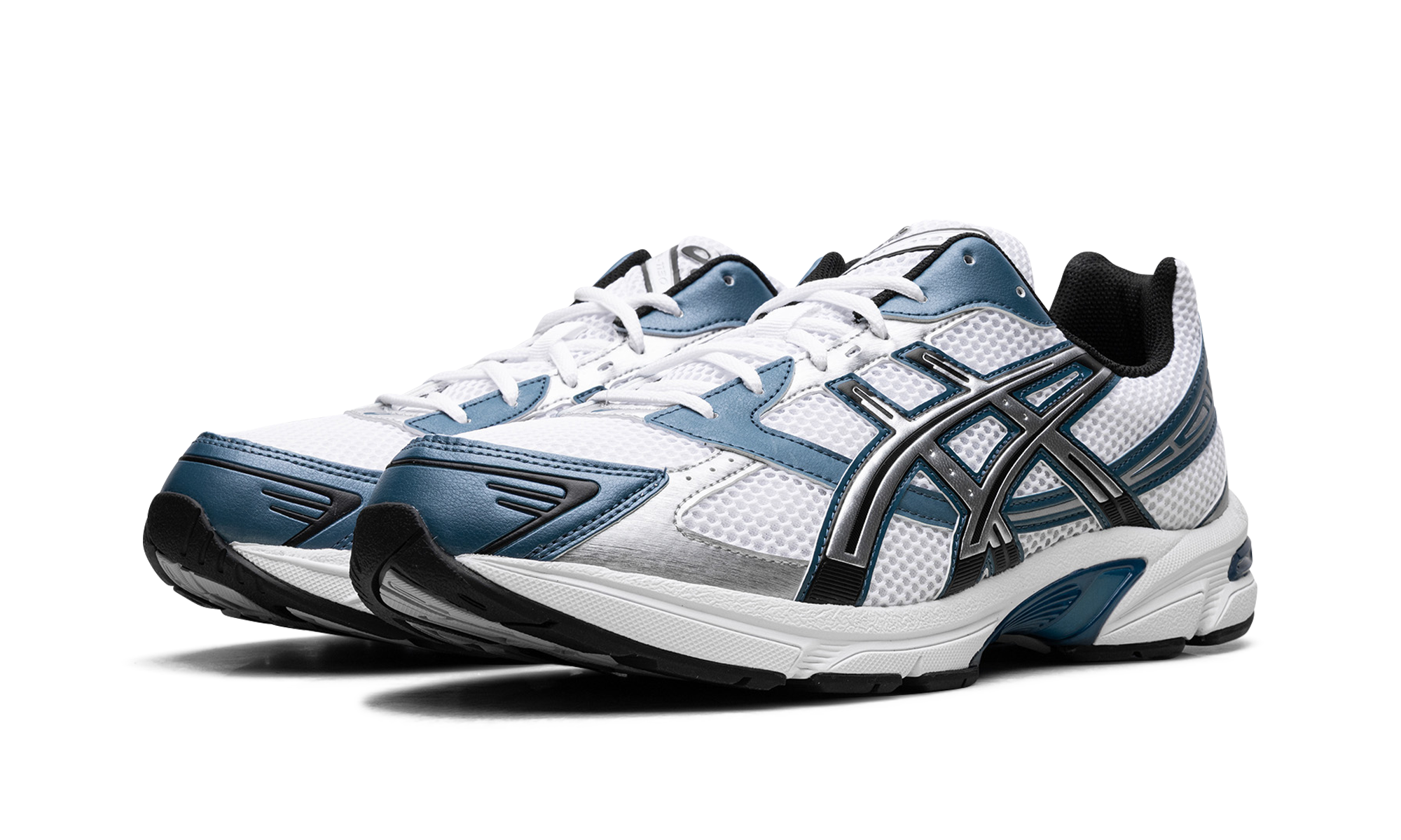 Asics Gel-1130 White Restful Teal 1203A609 103