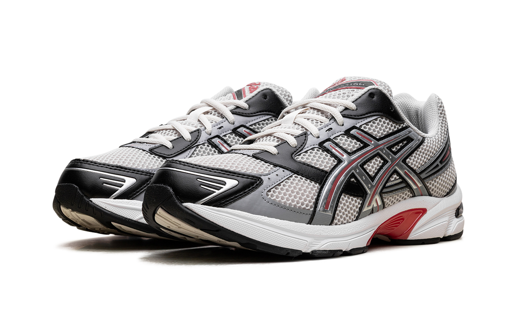 Asics GEL-1130 Smoke Grey / Pure Silver - Social Status Exclusive 1201A256 024