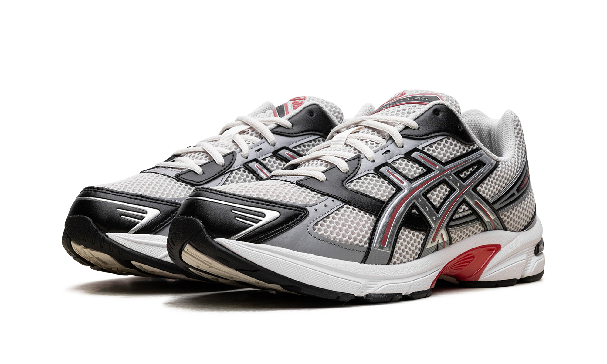 Asics GEL-1130 Smoke Grey / Pure Silver - Social Status Exclusive 1201A256 024