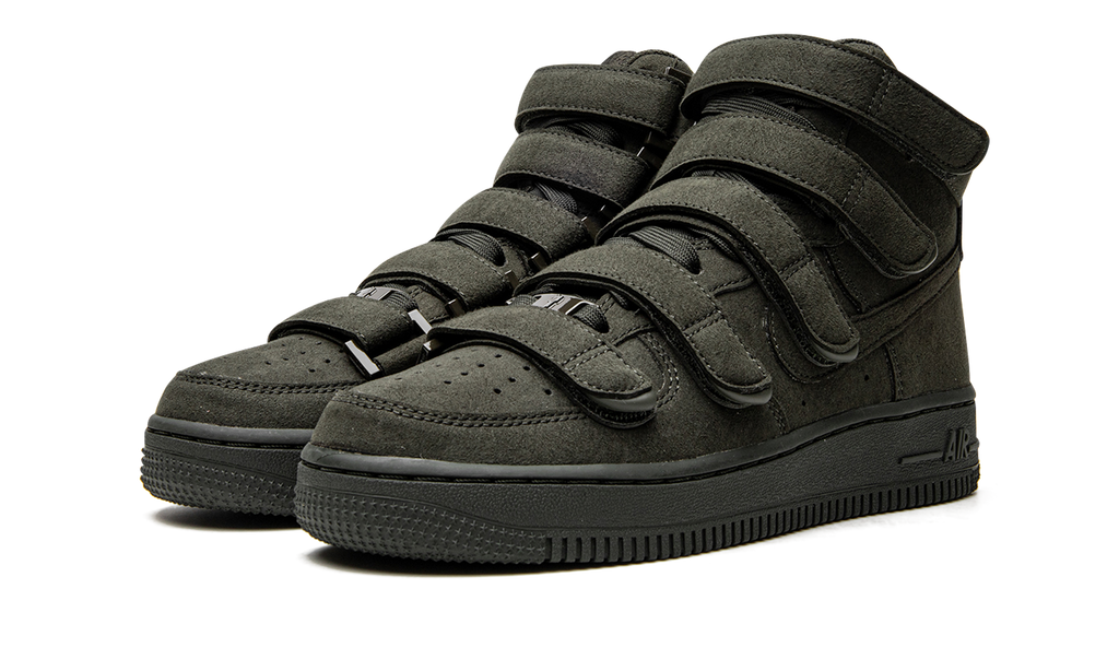 Nike Air Force 1 High Strap Billie Eilish DM7926 300