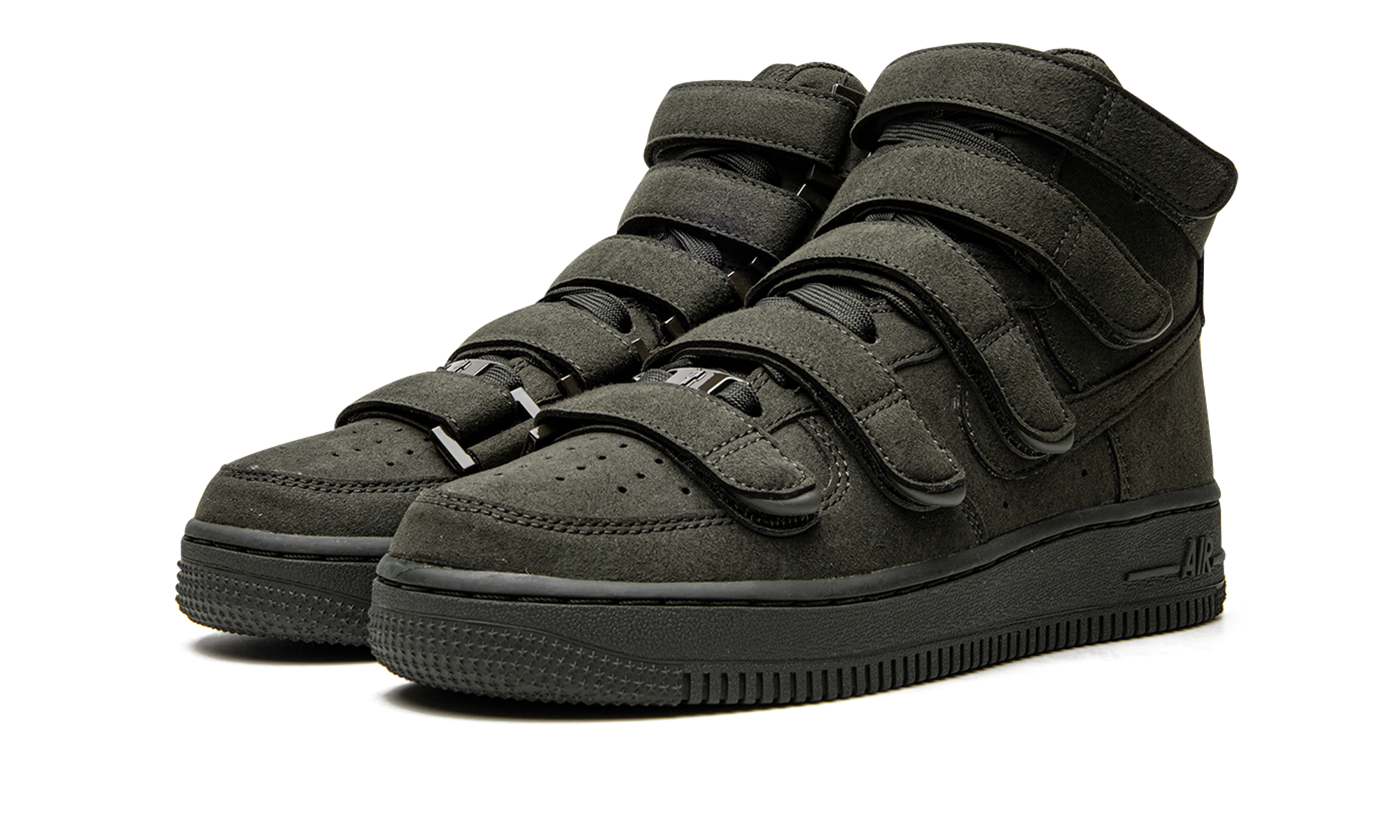 Nike Air Force 1 High Strap Billie Eilish DM7926 300