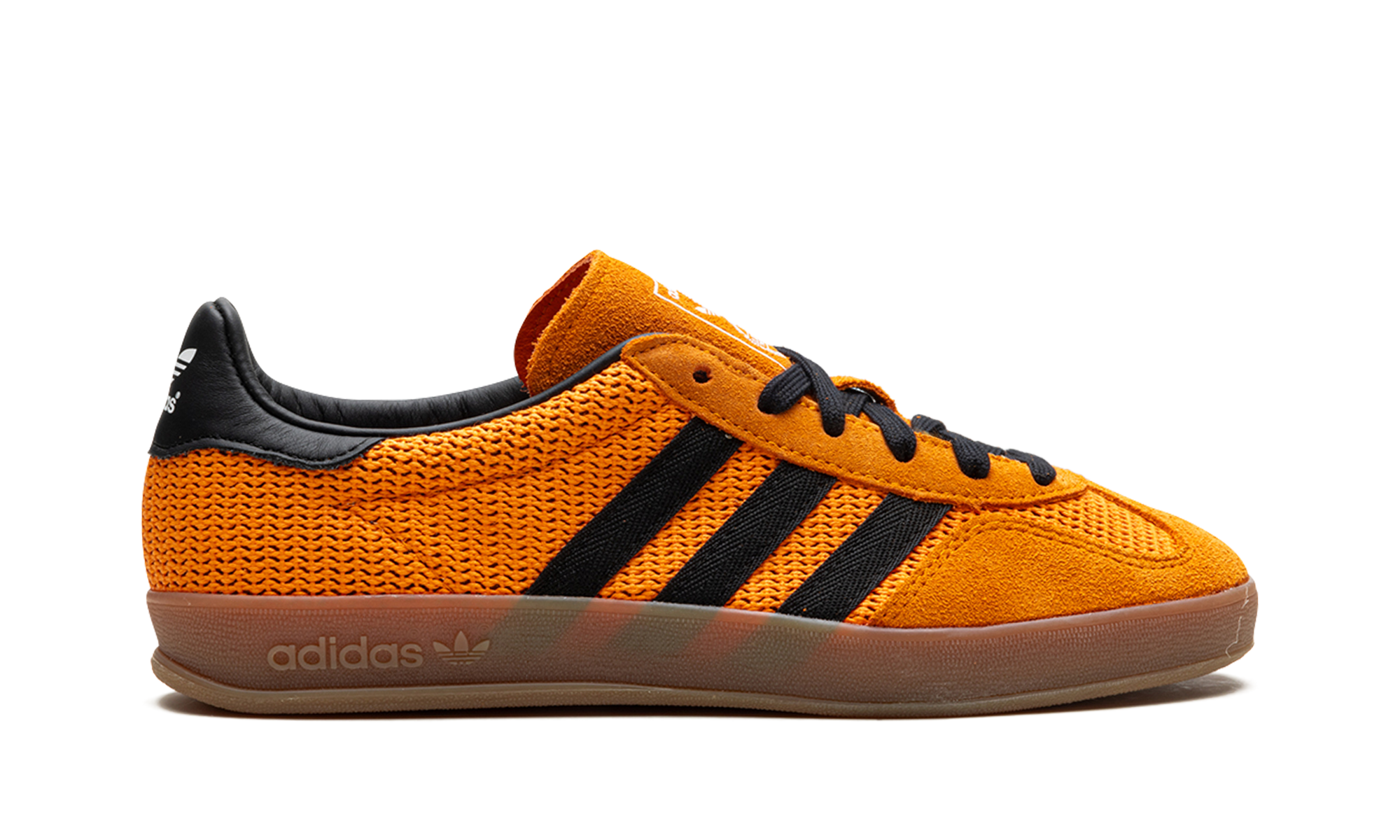 Adidas Gazelle Indoor Orange / Core Black IH4770