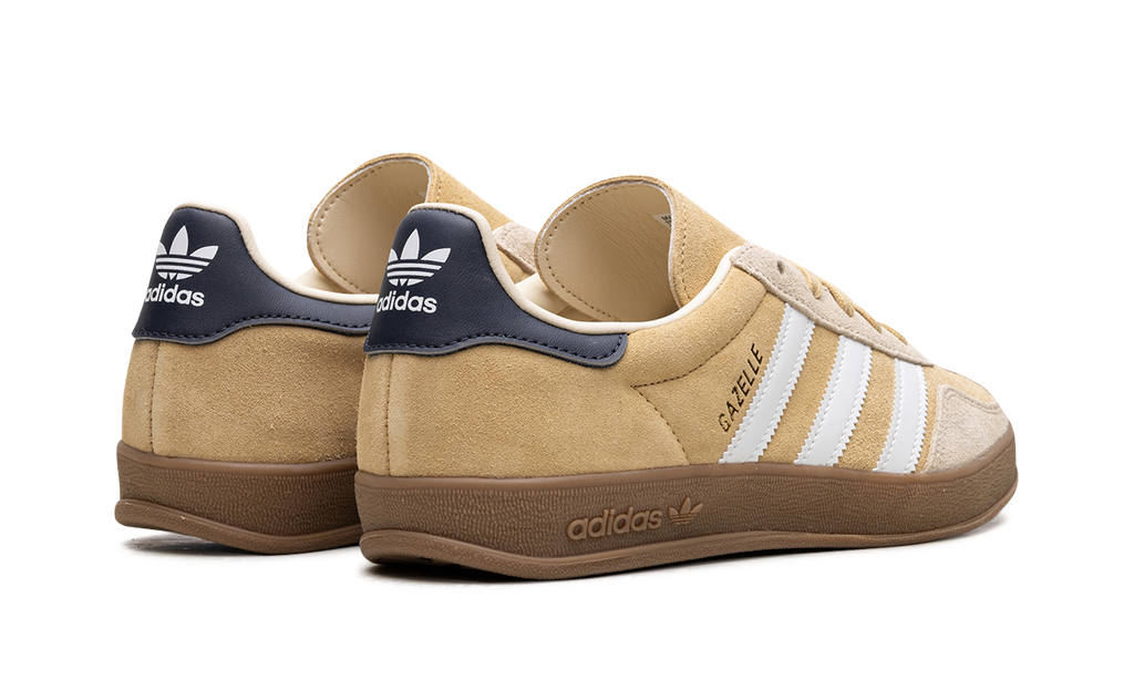 Adidas Gazelle Indoor Oat JI3523