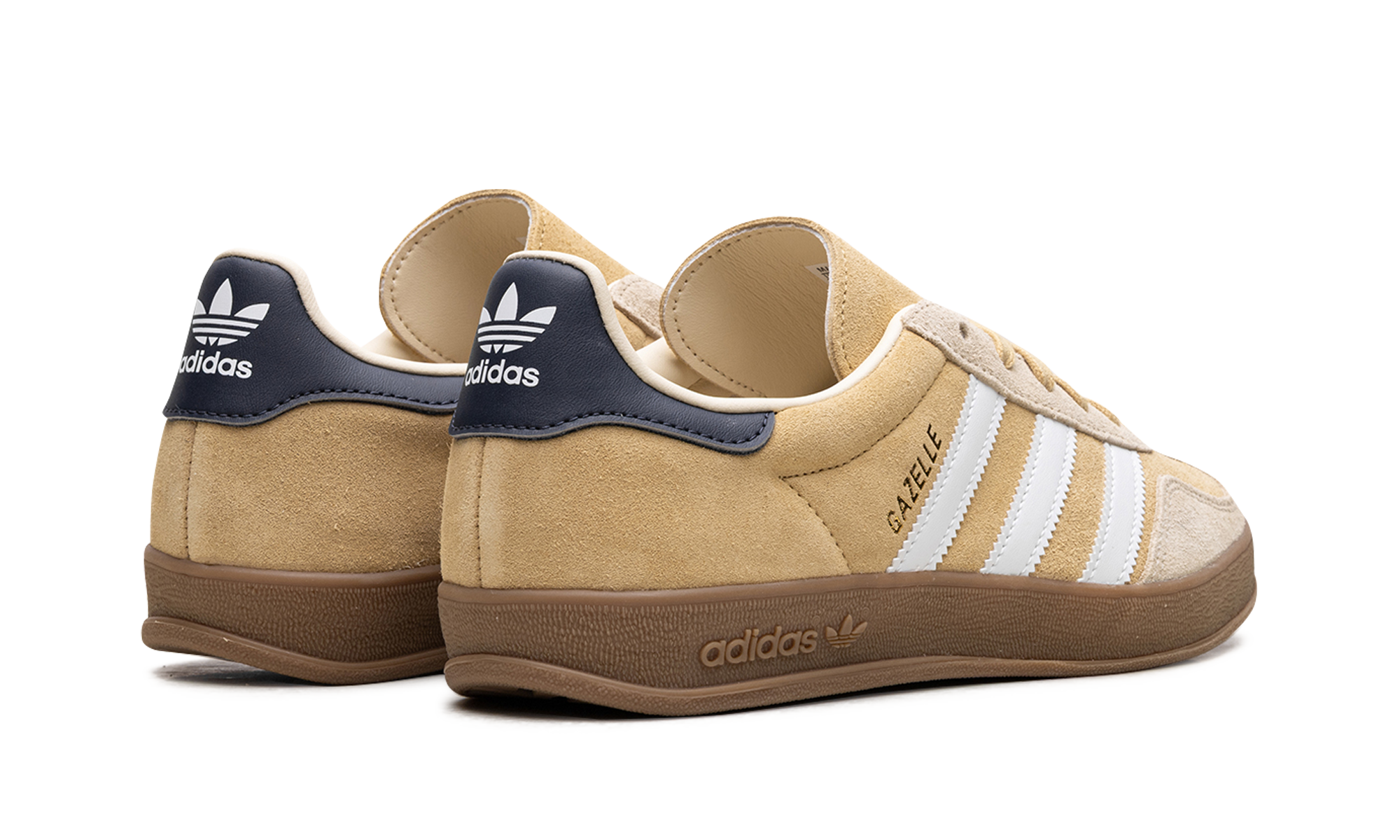 Adidas Gazelle Indoor Oat JI3523