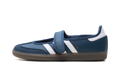 Adidas Samba Jane OG Wmns Navy / White IH6484