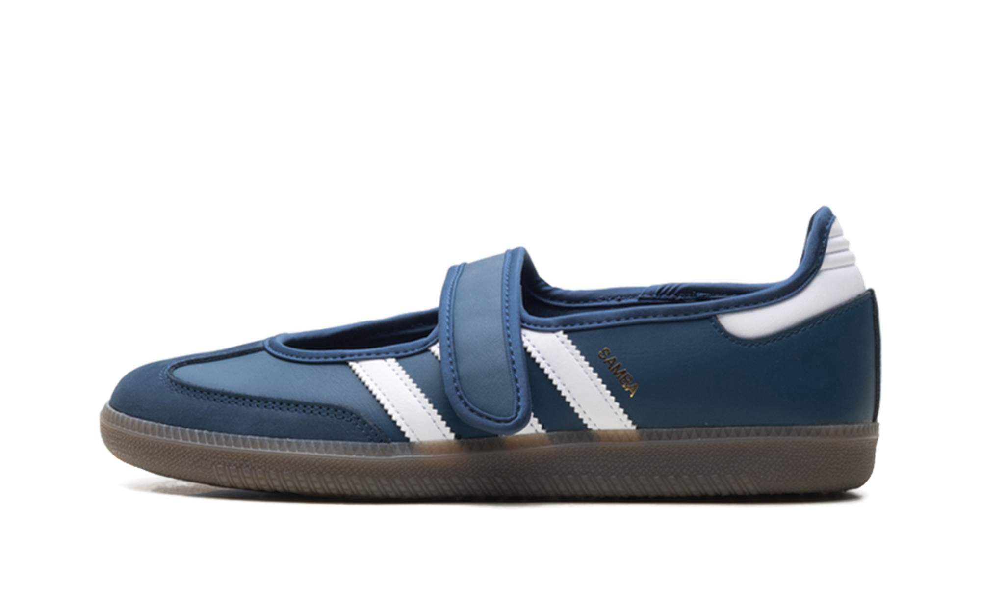 Adidas Samba Jane OG Wmns Navy / White IH6484