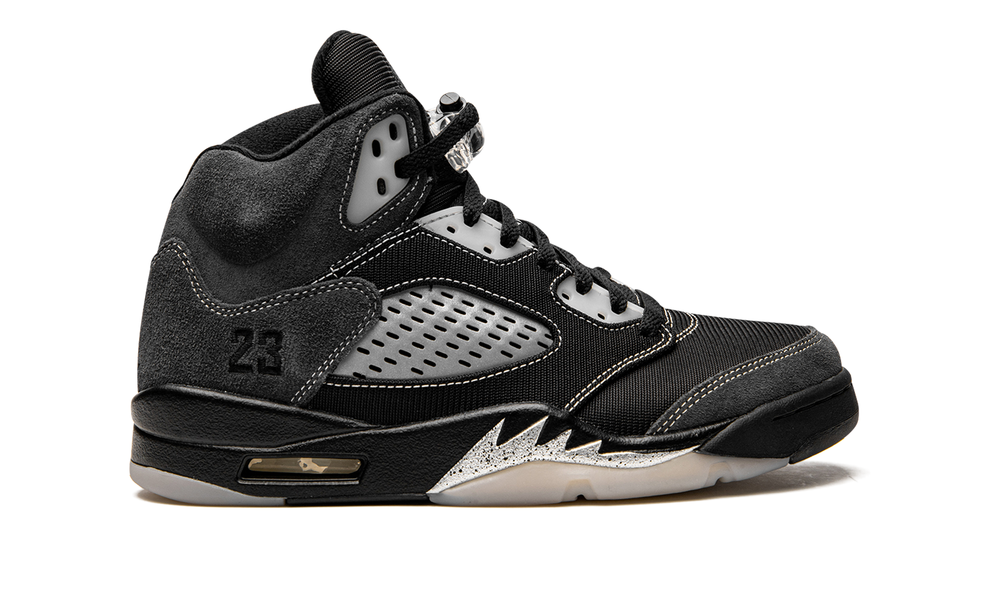 Air Jordan 5 Retro Anthracite DB0731 001