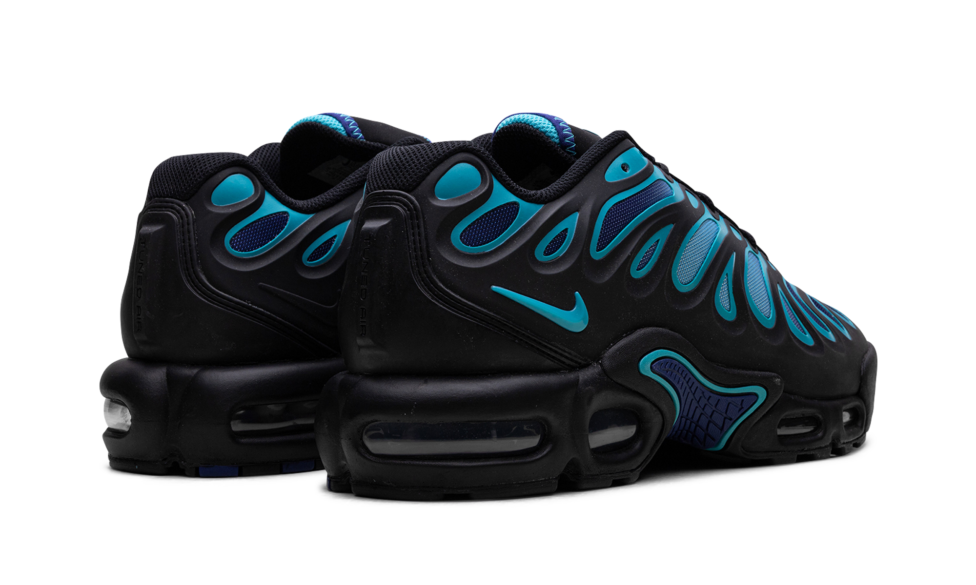 Nike Air Max Plus Drift Deep Royal Blue FD4290 011