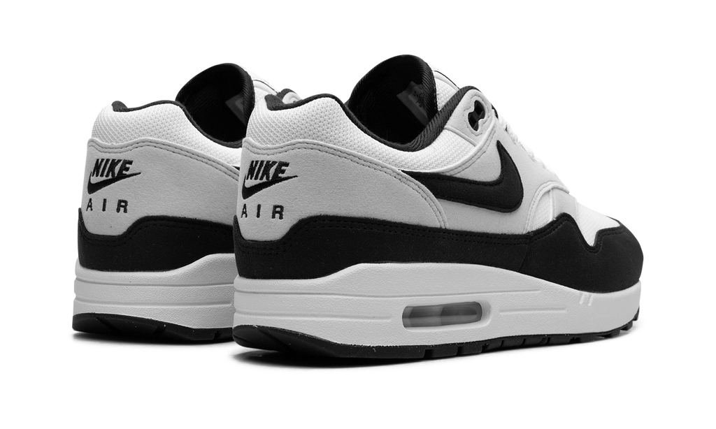 Nike Nike Air Max 1 White Black FD9082 107