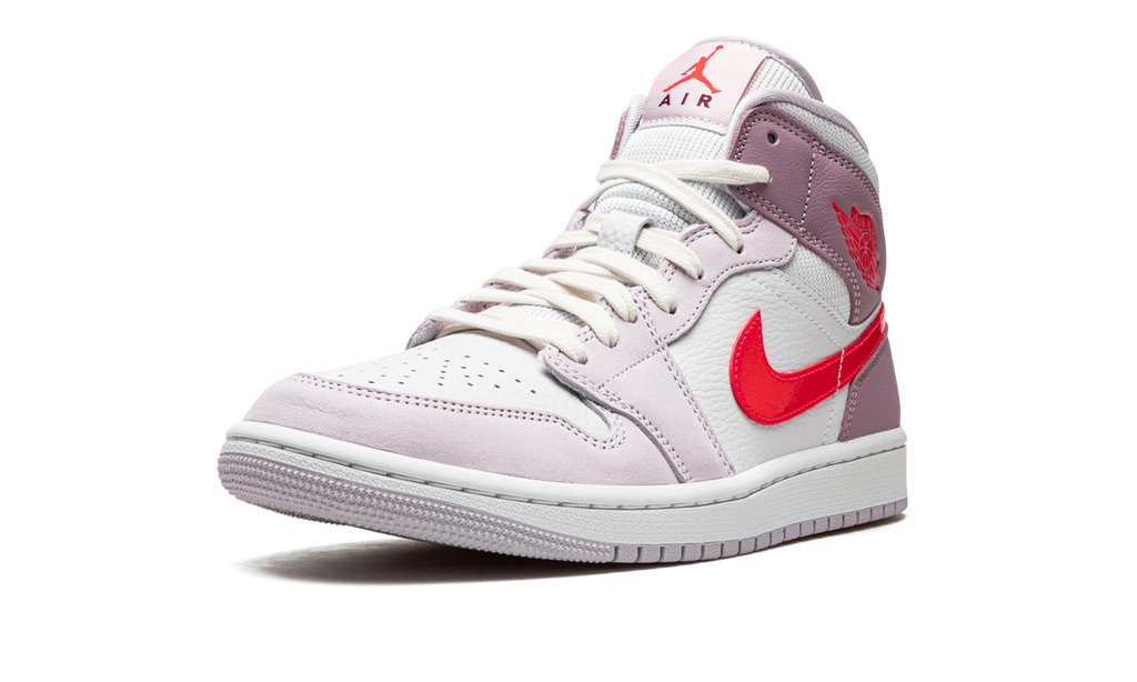 AIR JORDAN 1 MID WMNS Valentine’s Day 2022 DR0174 500