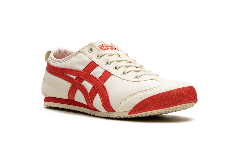 Onitsuka Tiger Mexico 66 Fiery Red 1183B497 101