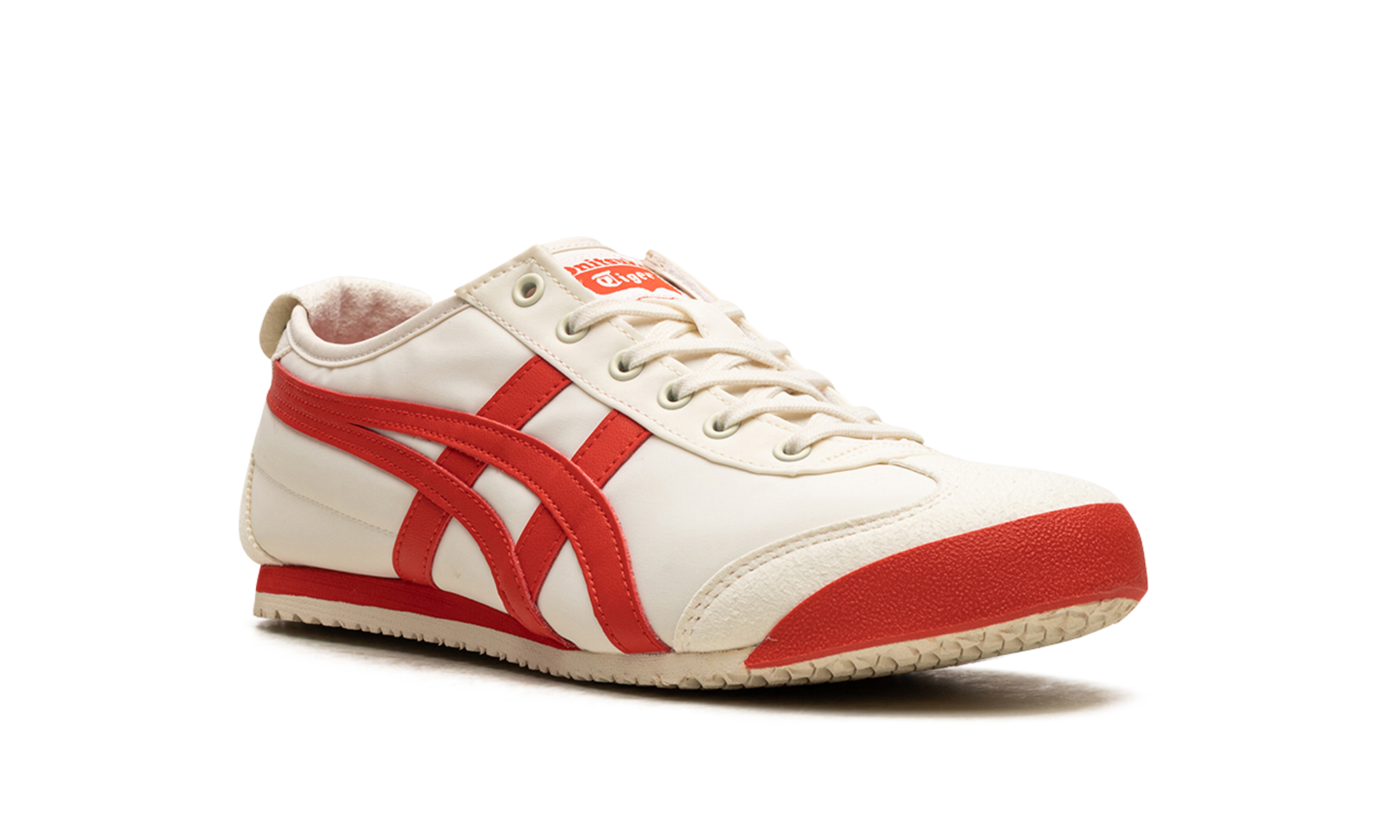 Onitsuka Tiger Mexico 66 Fiery Red 1183B497 101