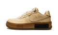 Nike AIR FORCE 1 FONTANKA WMNS Sesame DH1290 201