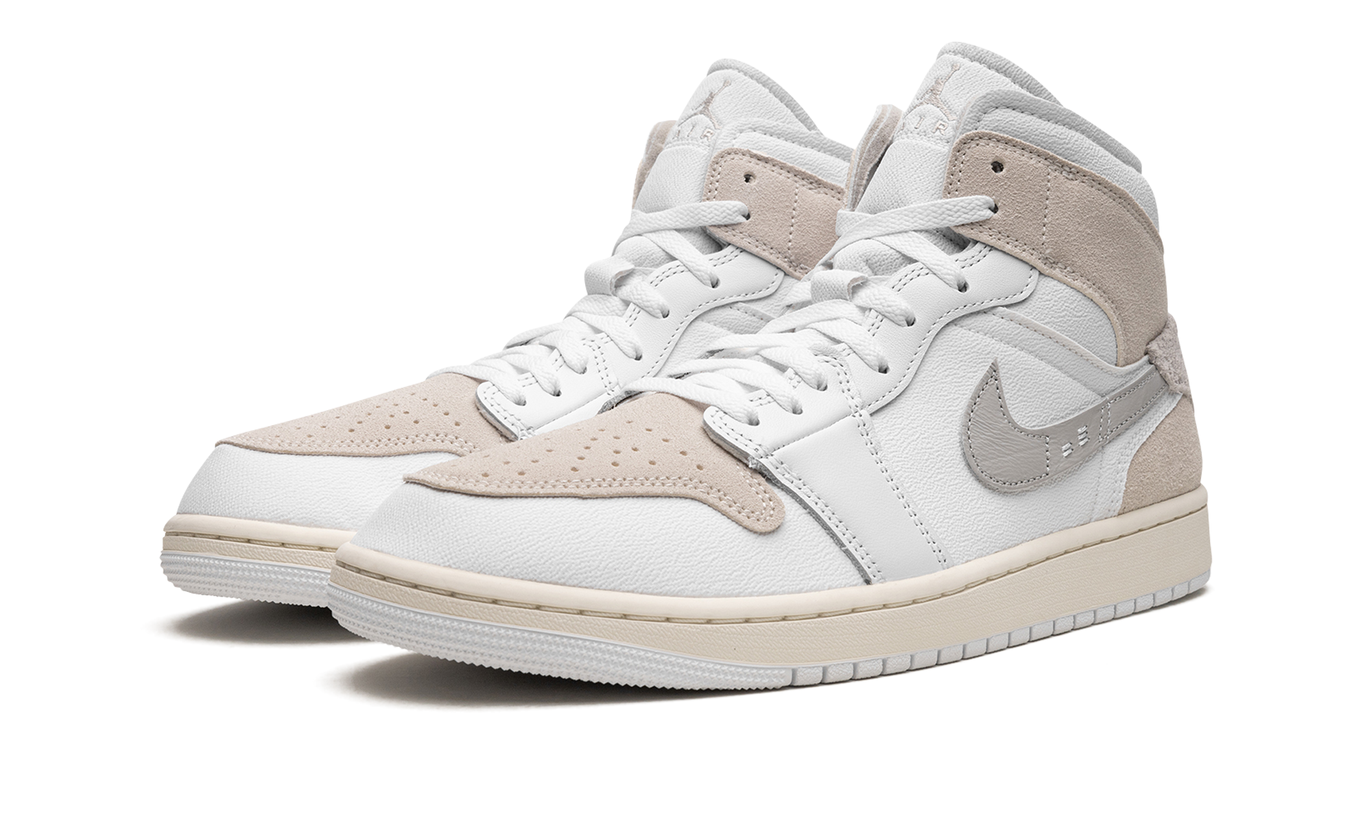Air Jordan 1 Mid SE Craft Tech Grey DM9652 120