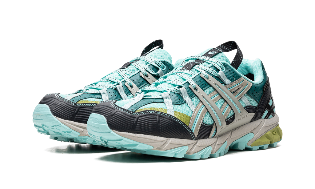 Asics HS4-S Gel-Sonoma 15-50 Gore-Tex 1201A440 301