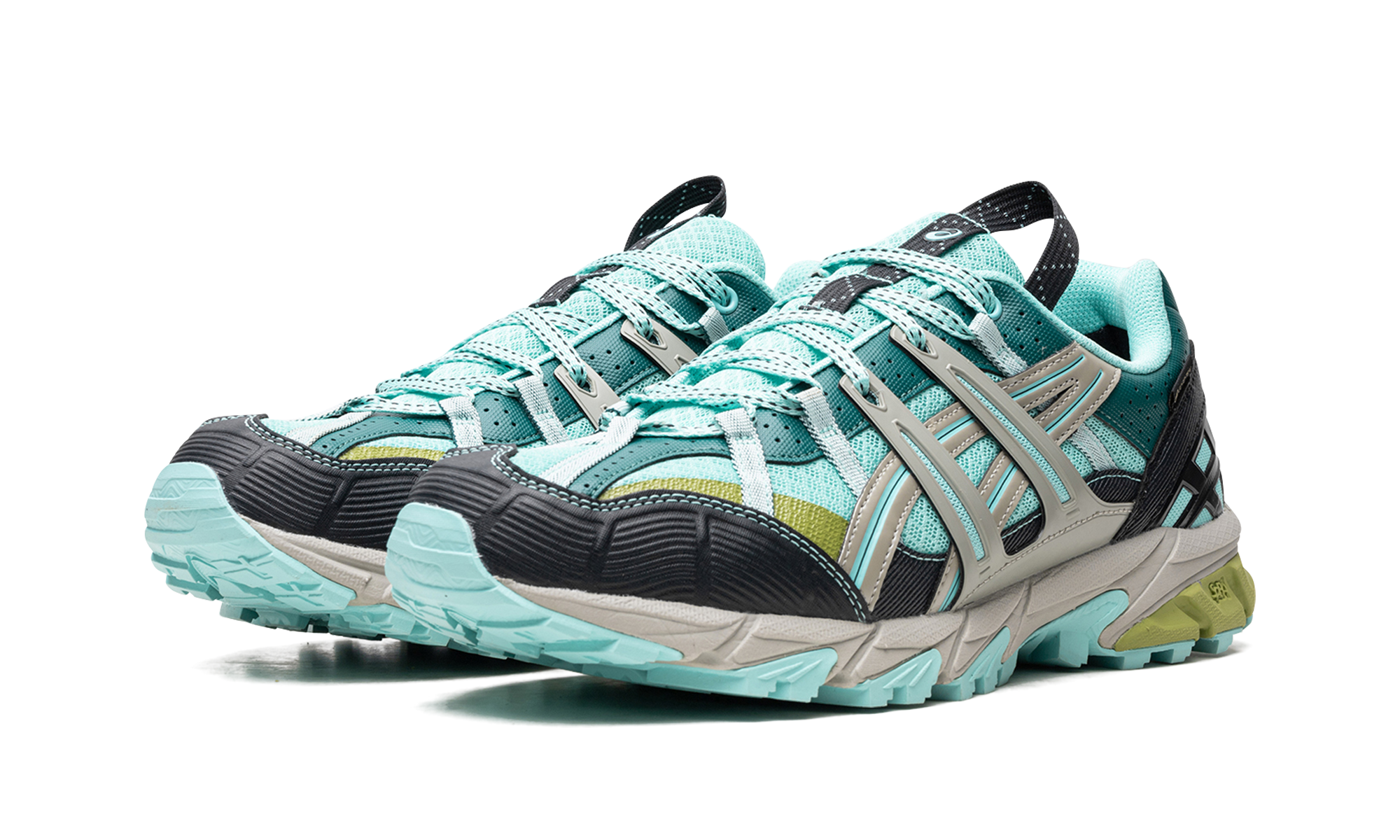 Asics HS4-S Gel-Sonoma 15-50 Gore-Tex 1201A440 301