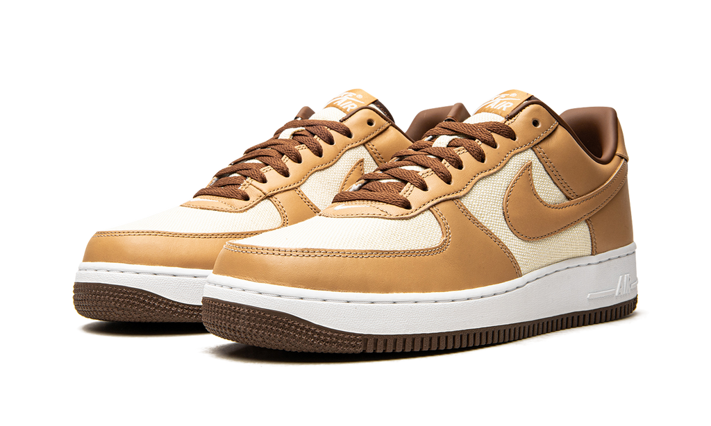 Nike Air Force 1 Low Acorn DJ6395 100