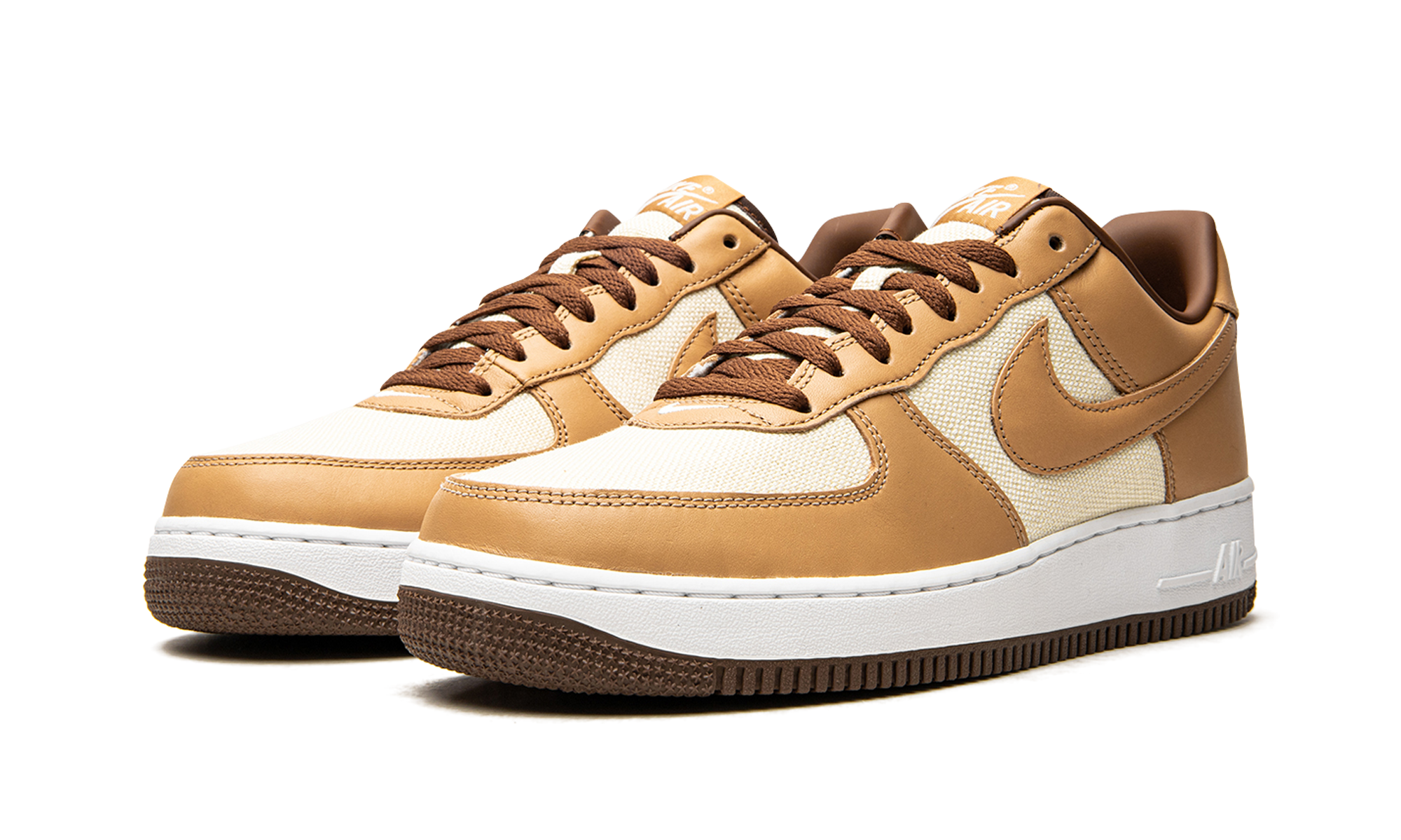 Nike Air Force 1 Low Acorn DJ6395 100