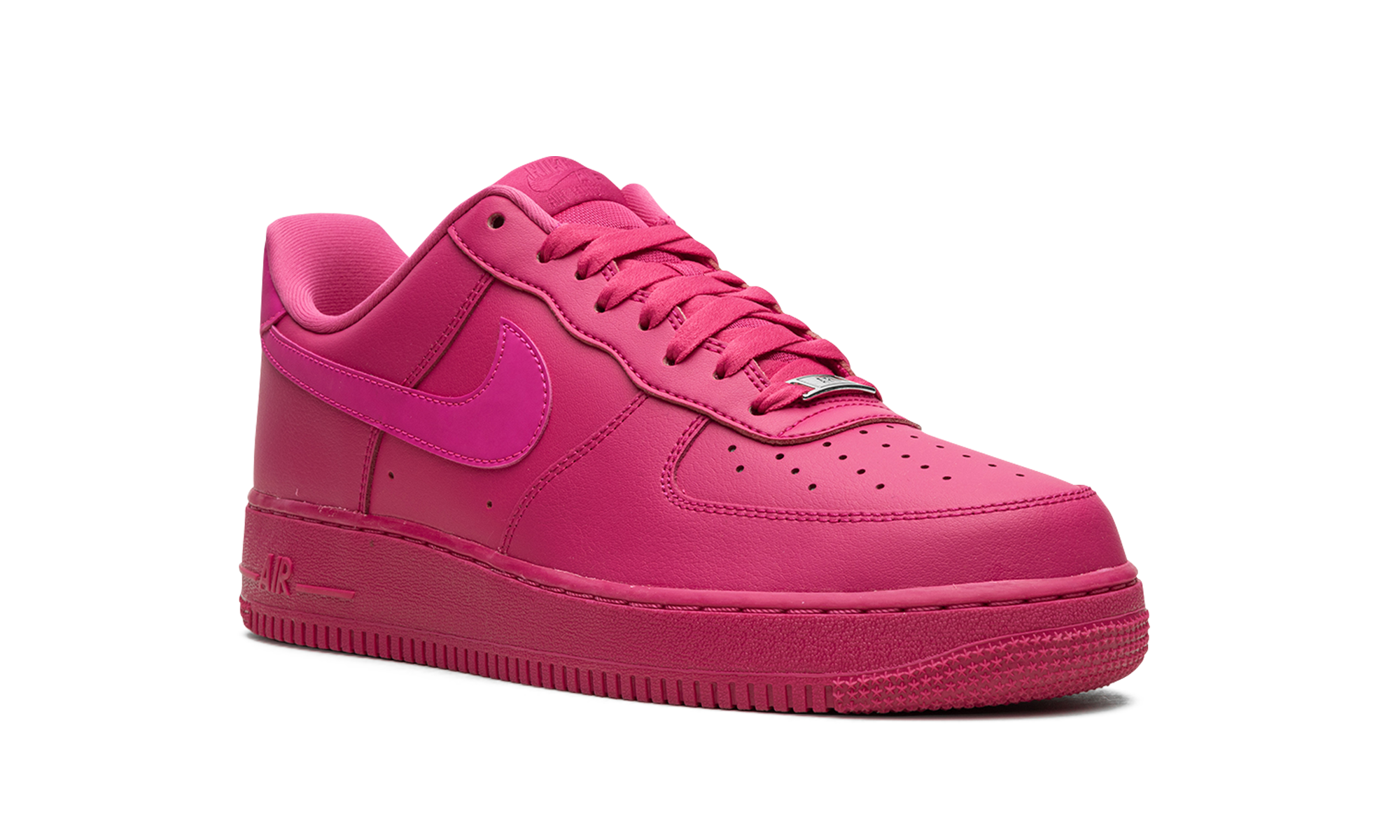 Nike AIR FORCE 1 LO WMNS Fireberry DD8959 600
