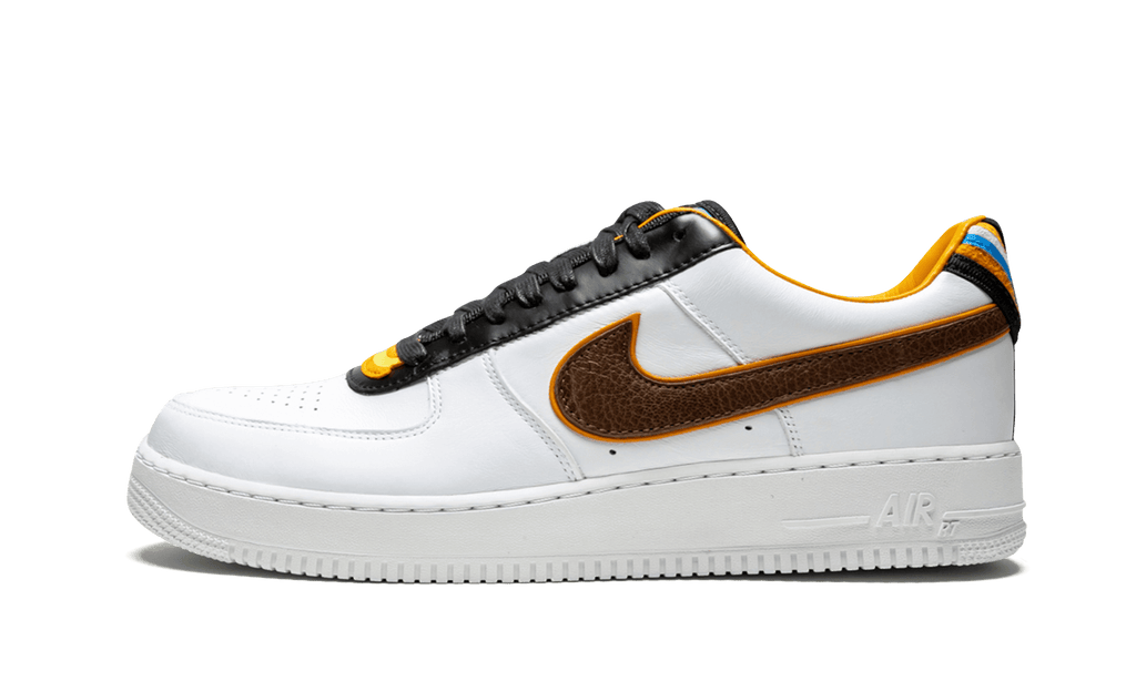 Nike Air Force 1 Low SP Riccardo Tisci - White