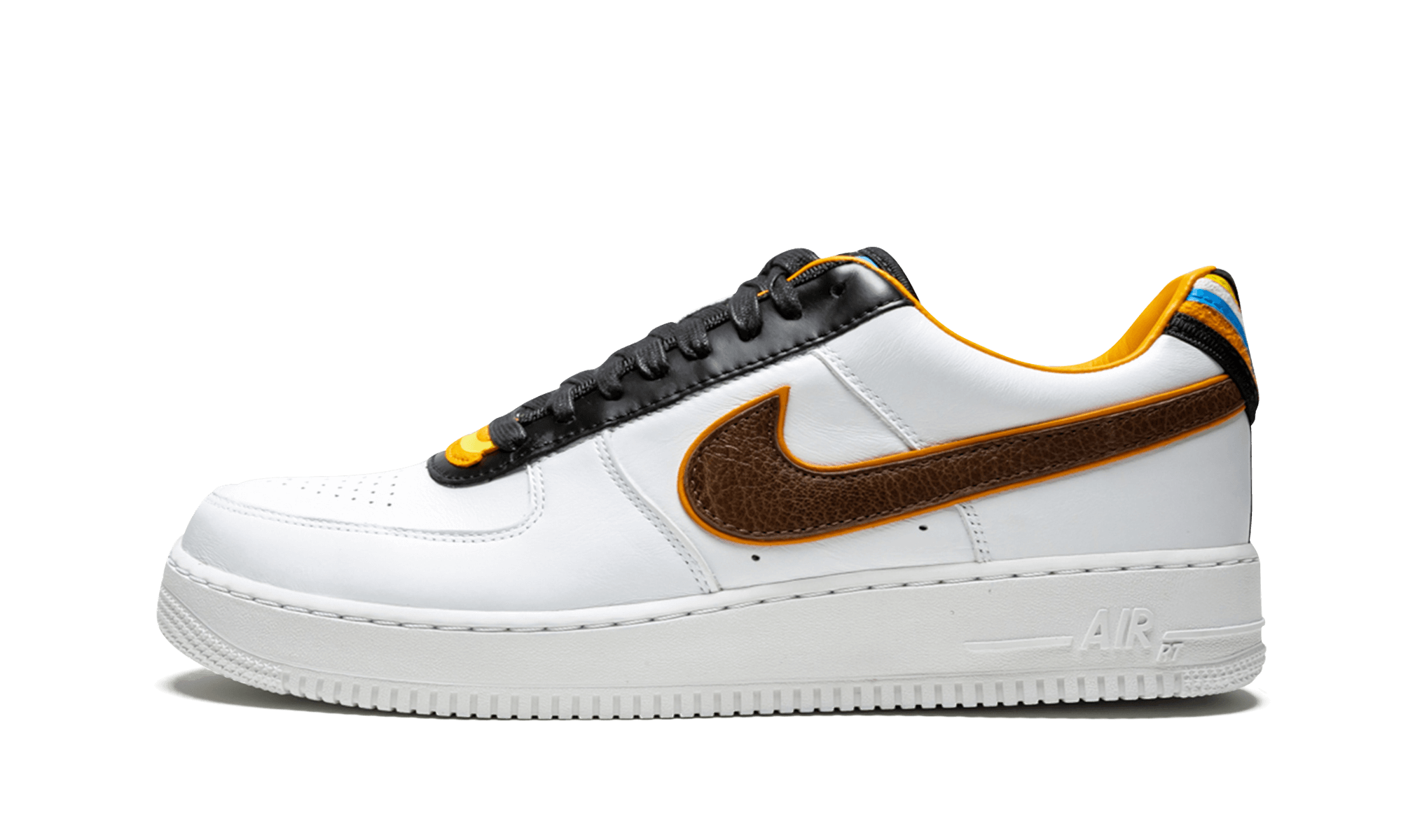 Nike Air Force 1 Low SP Riccardo Tisci - White