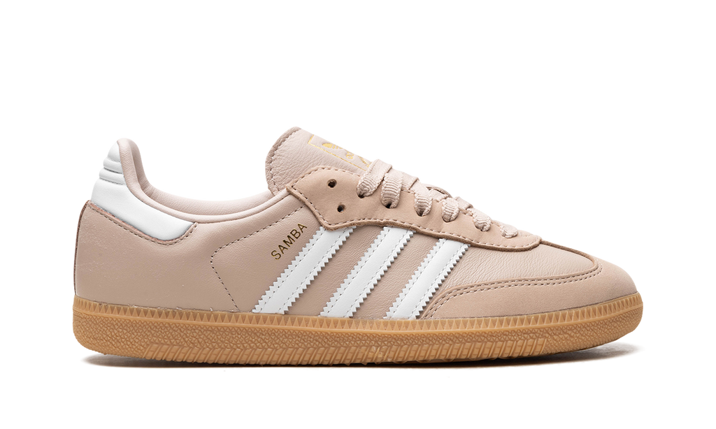 Adidas Samba OG WMNS Wonder Taupe IE6523