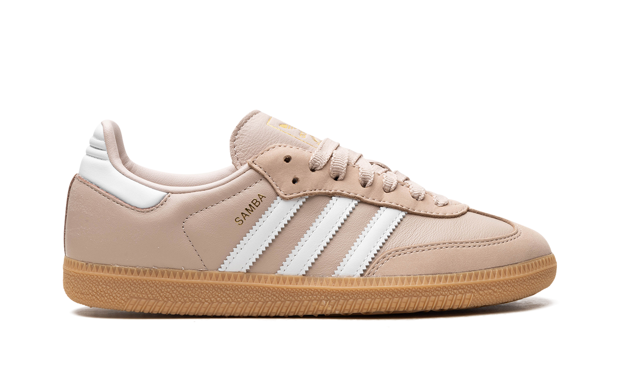 Adidas Samba OG WMNS Wonder Taupe IE6523